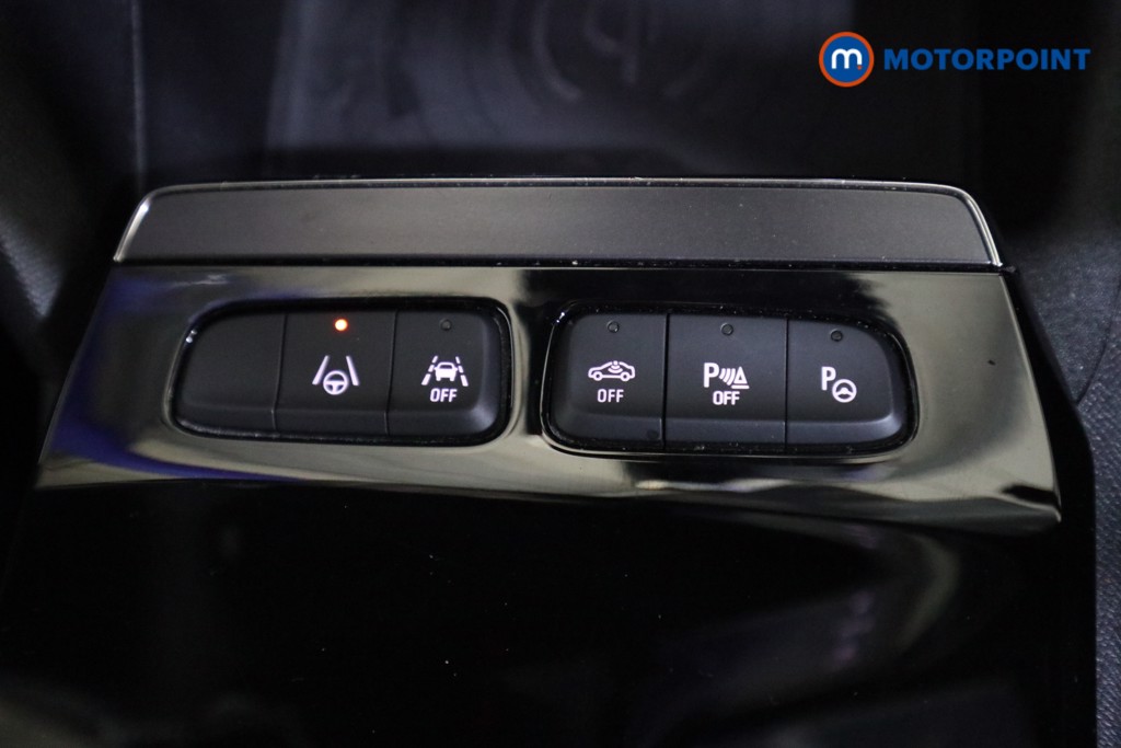 Used Vauxhall Mokka 2023 for sale - 77312893: Photo 17