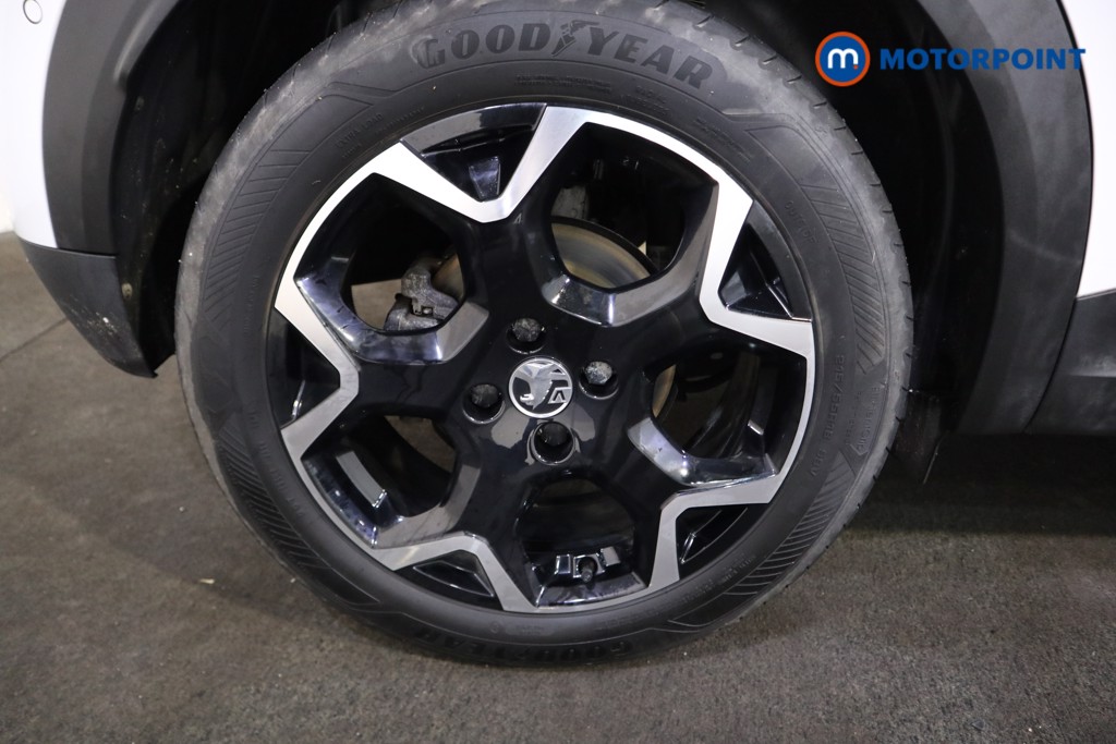 Used Vauxhall Mokka 2023 for sale - 77312893: Photo 29