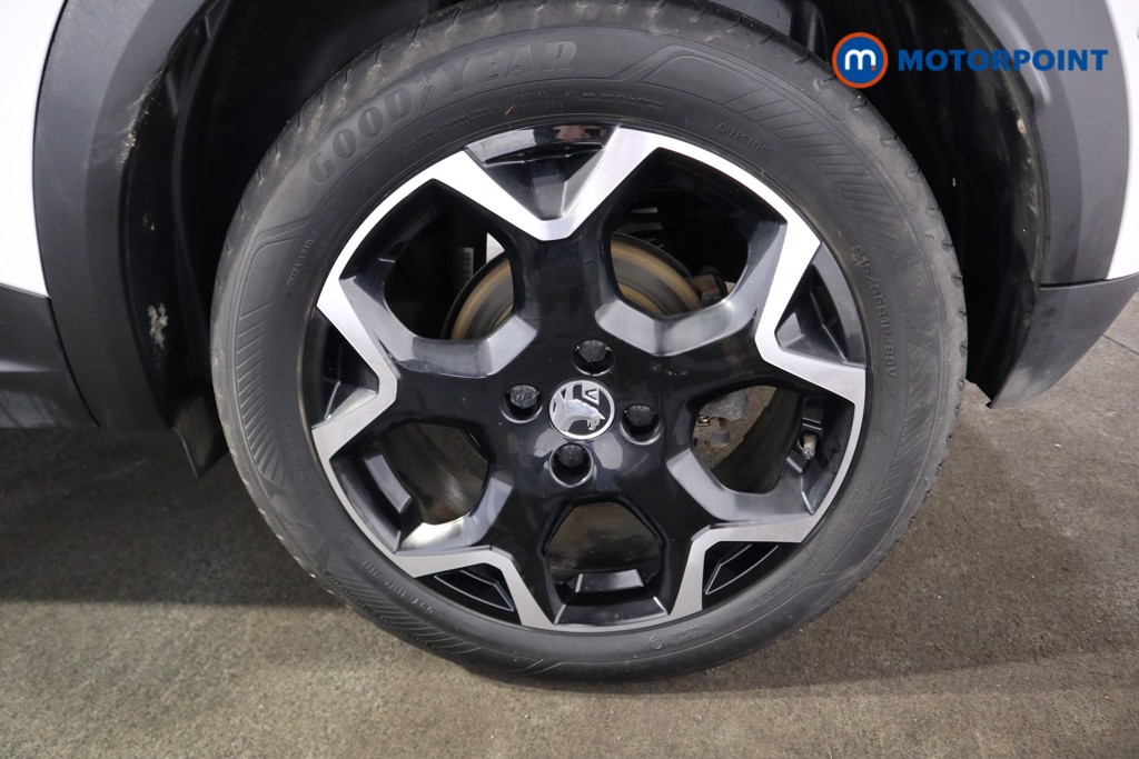 Used Vauxhall Mokka 2023 for sale - 77312893: Photo 32