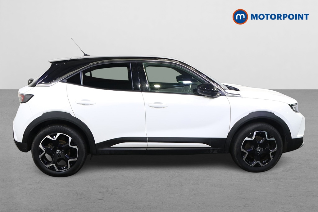 Used Vauxhall Mokka 2023 for sale - 77312893: Photo 8