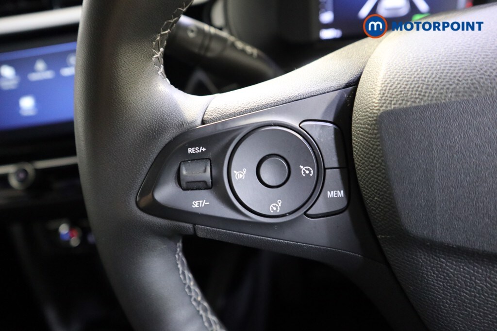 Used Vauxhall Corsa 2023 for sale - 77848923: Photo 11