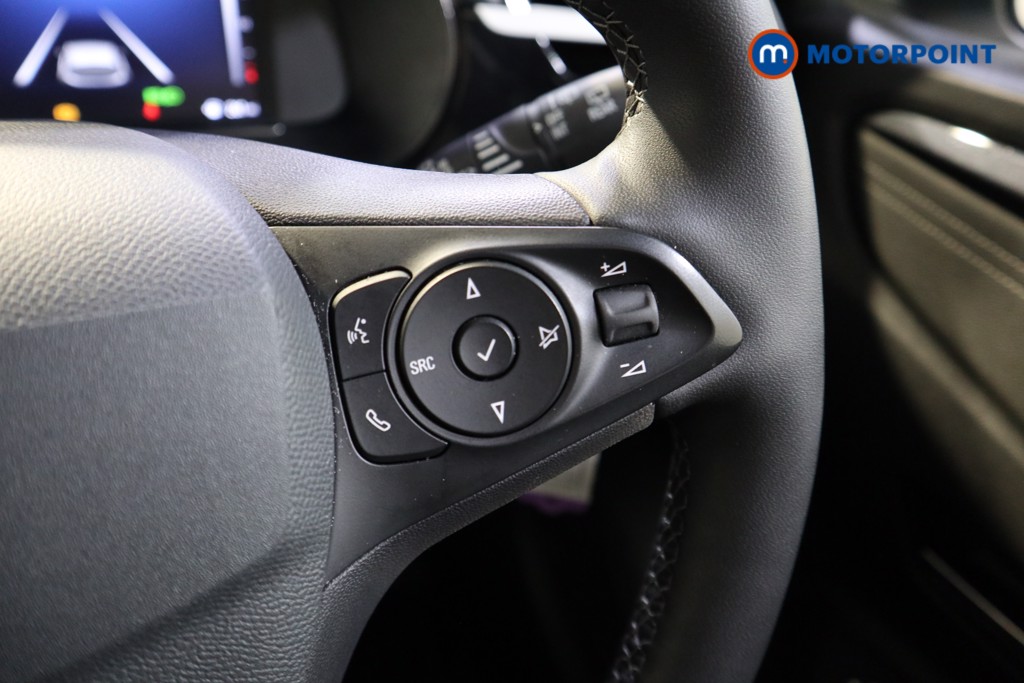 Used Vauxhall Corsa 2023 for sale - 77848923: Photo 12