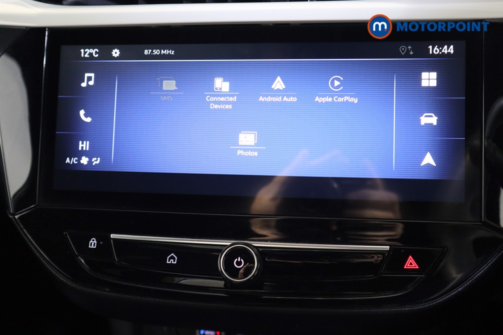 Used Vauxhall Corsa 2023 for sale - 77848923: Photo 14