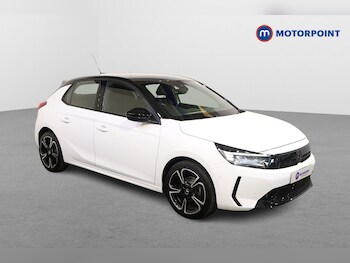 Vauxhall Corsa feature image