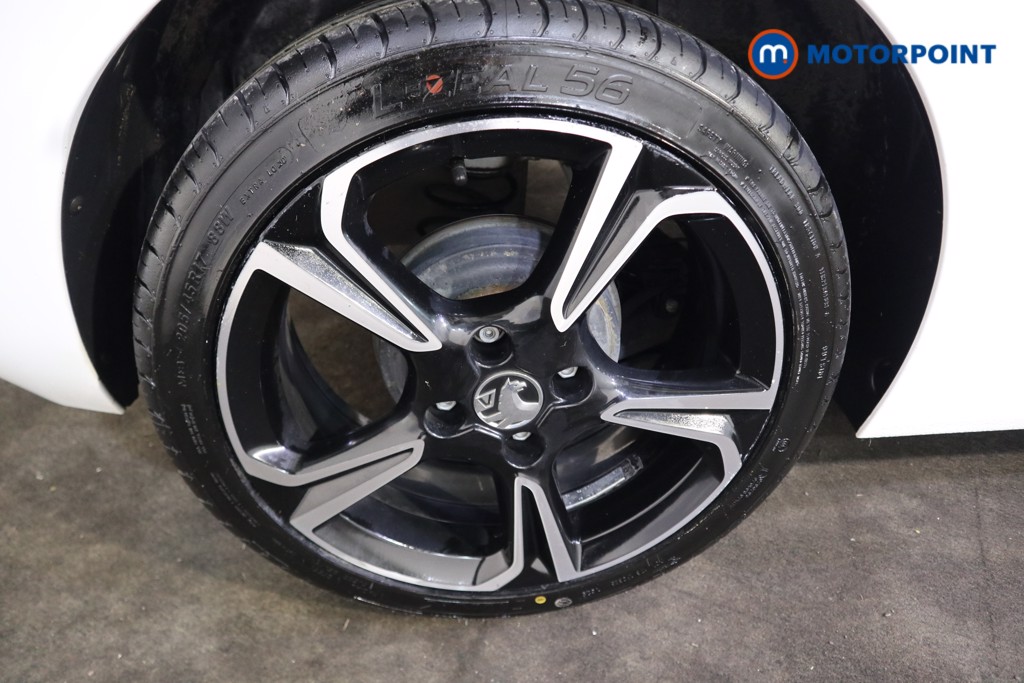 Used Vauxhall Corsa 2023 for sale - 77848923: Photo 27