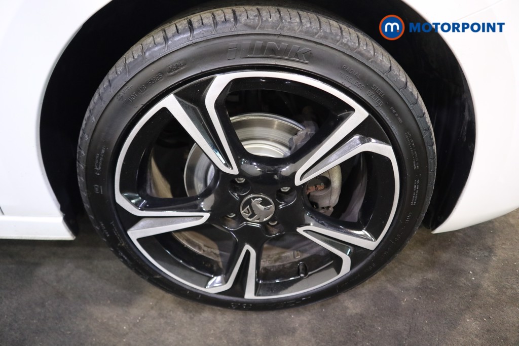 Used Vauxhall Corsa 2023 for sale - 77848923: Photo 28