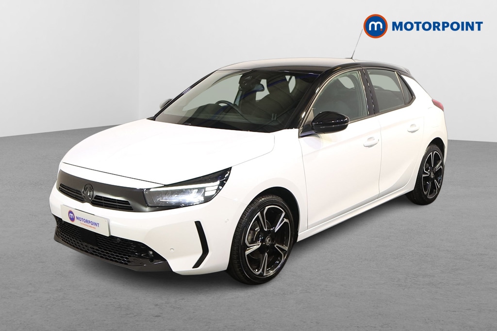 Used Vauxhall Corsa 2023 for sale - 77848923: Photo 3