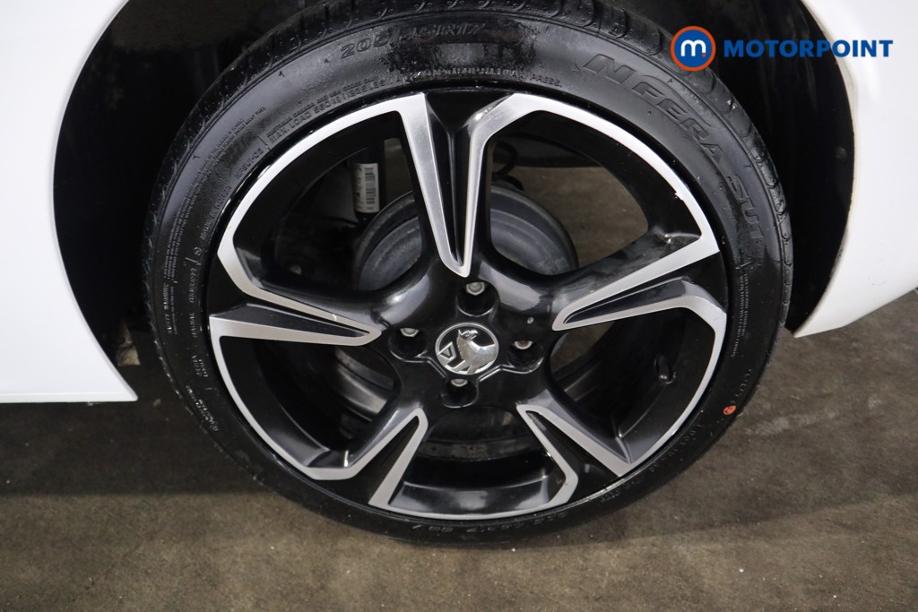 Used Vauxhall Corsa 2023 for sale - 77848923: Photo 30