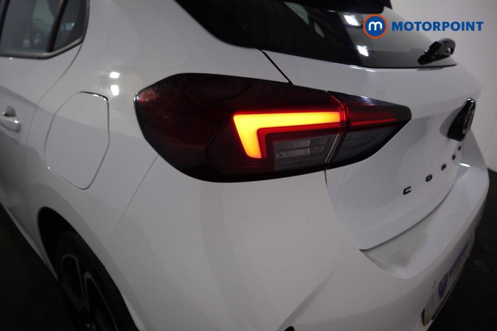 Used Vauxhall Corsa 2023 for sale - 77848923: Photo 34