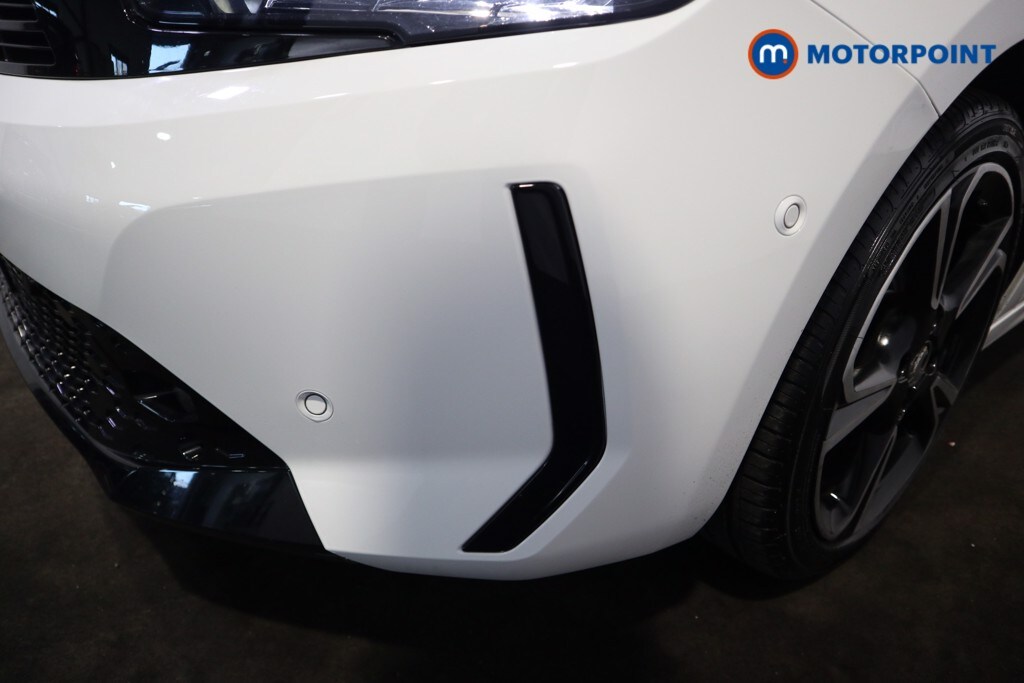 Used Vauxhall Corsa 2023 for sale - 77848923: Photo 39