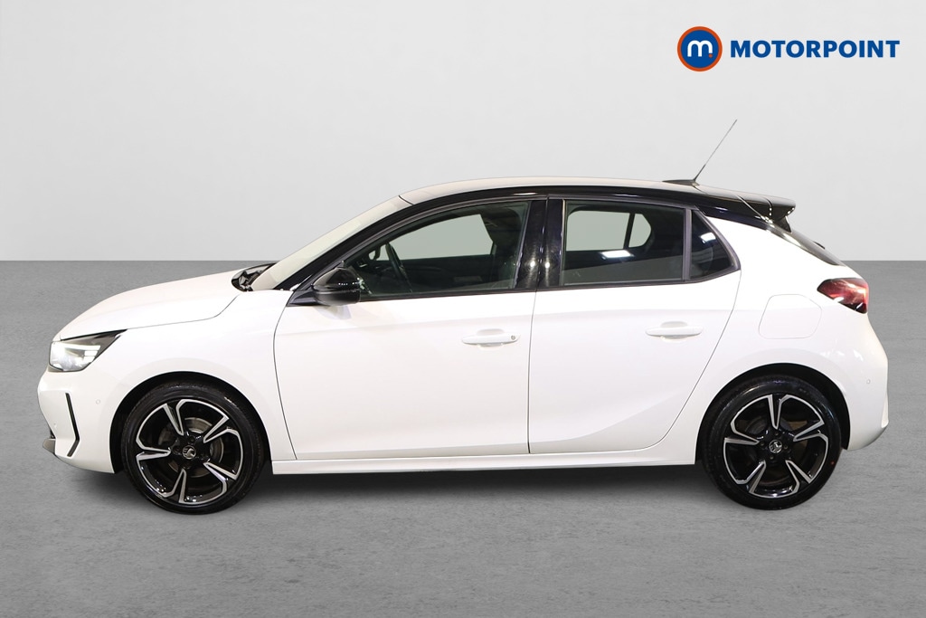 Used Vauxhall Corsa 2023 for sale - 77848923: Photo 4