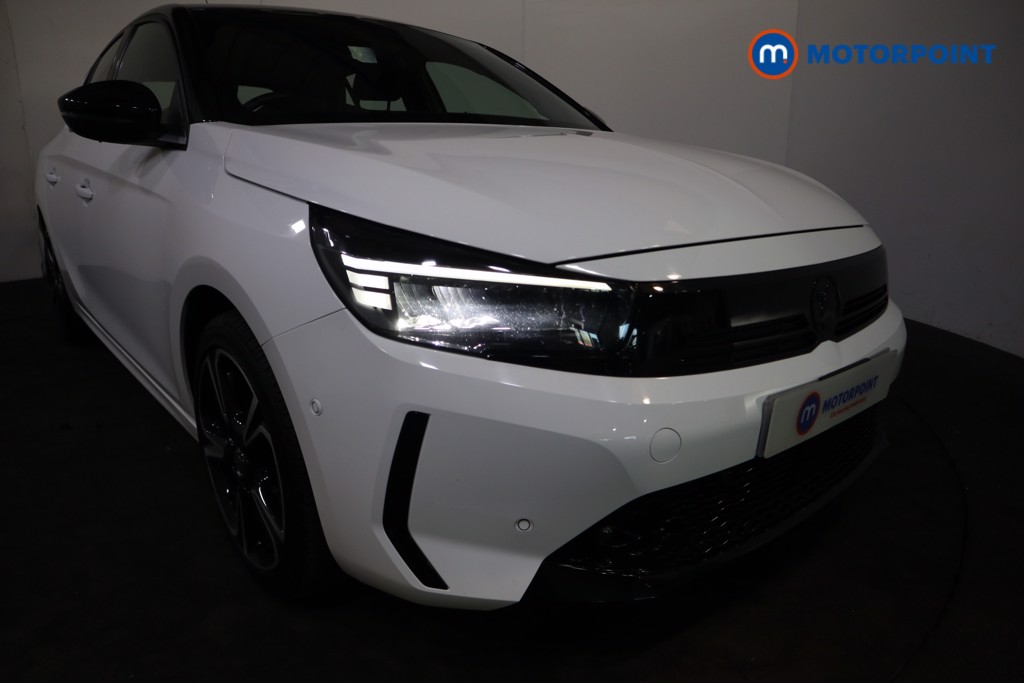 Used Vauxhall Corsa 2023 for sale - 77848923: Photo 42