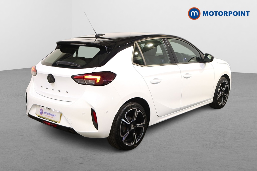 Used Vauxhall Corsa 2023 for sale - 77848923: Photo 7