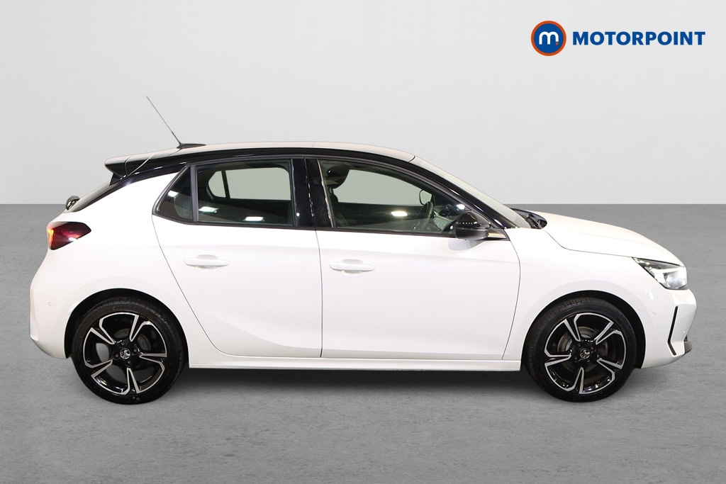 Used Vauxhall Corsa 2023 for sale - 77848923: Photo 8