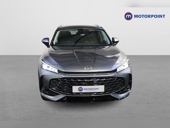 Used MG MG HS undefined for sale - 78400401: Photo