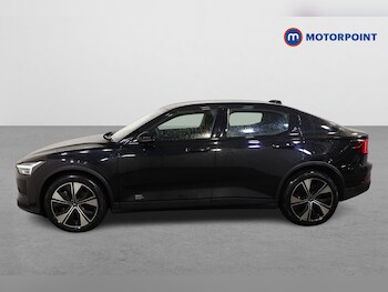 Used Polestar Polestar 2 undefined for sale - 77760215: Photo