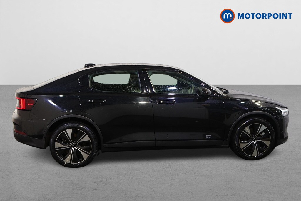 Used Polestar Polestar 2 for sale - 77760215: Photo 8