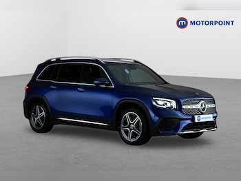 Used Mercedes-Benz GLB 2022 for sale - 79141215: Photo