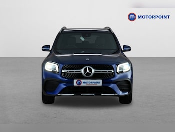 Used Mercedes-Benz GLB 2022 for sale - 79141215: Photo