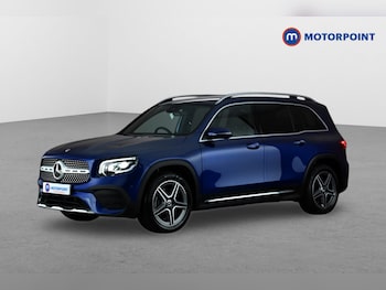 Used Mercedes-Benz GLB 2022 for sale - 79141215: Photo