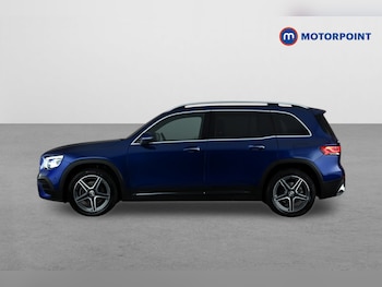 Used Mercedes-Benz GLB 2022 for sale - 79141215: Photo