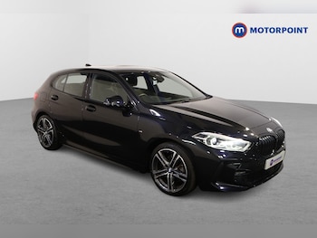 Used BMW 1 Series 2021 for sale - 77756806: Photo