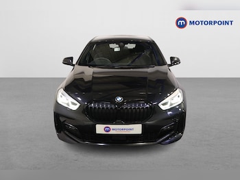 Used BMW 1 Series 2021 for sale - 77756806: Photo