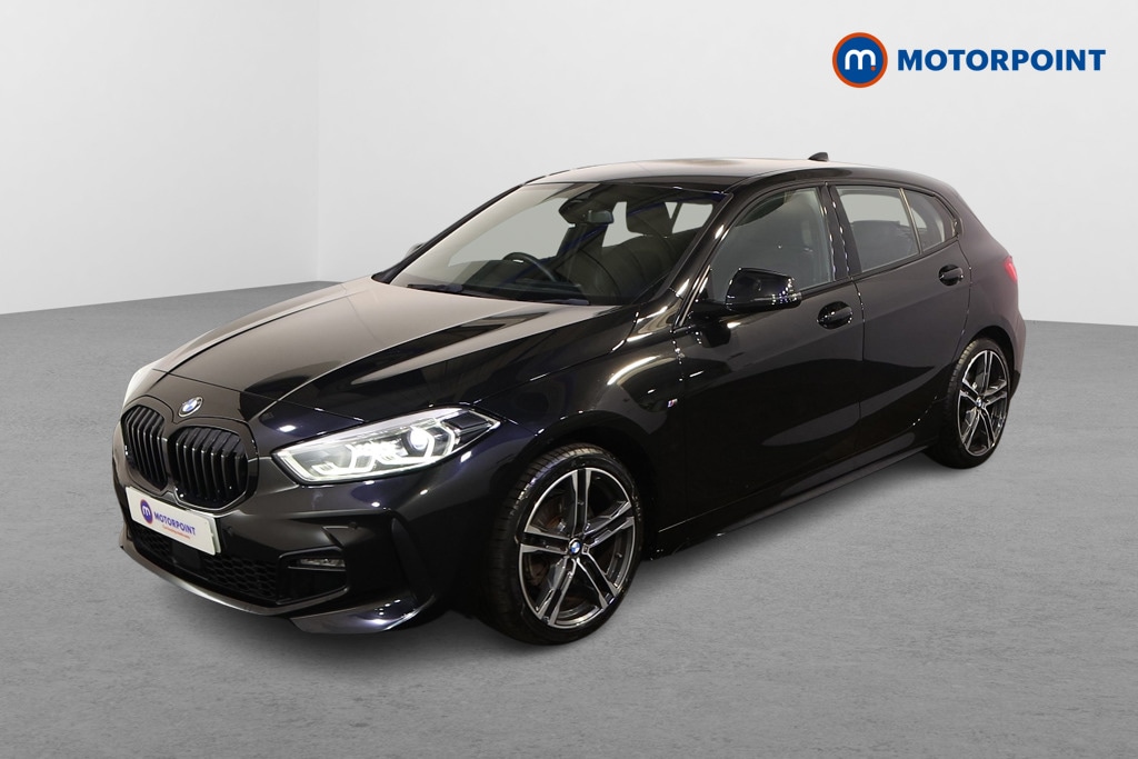 Used BMW 1 Series 2021 for sale - 77756806: Photo 3
