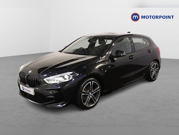 Used BMW 1 Series 2021 for sale - 77756806: Photo