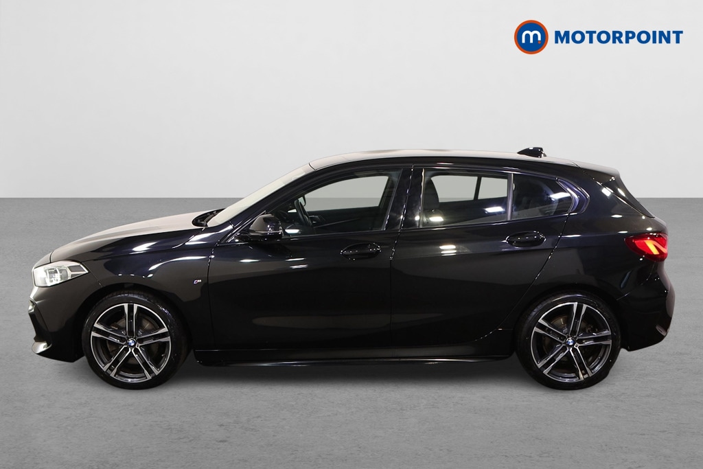 Used BMW 1 Series 2021 for sale - 77756806: Photo 4