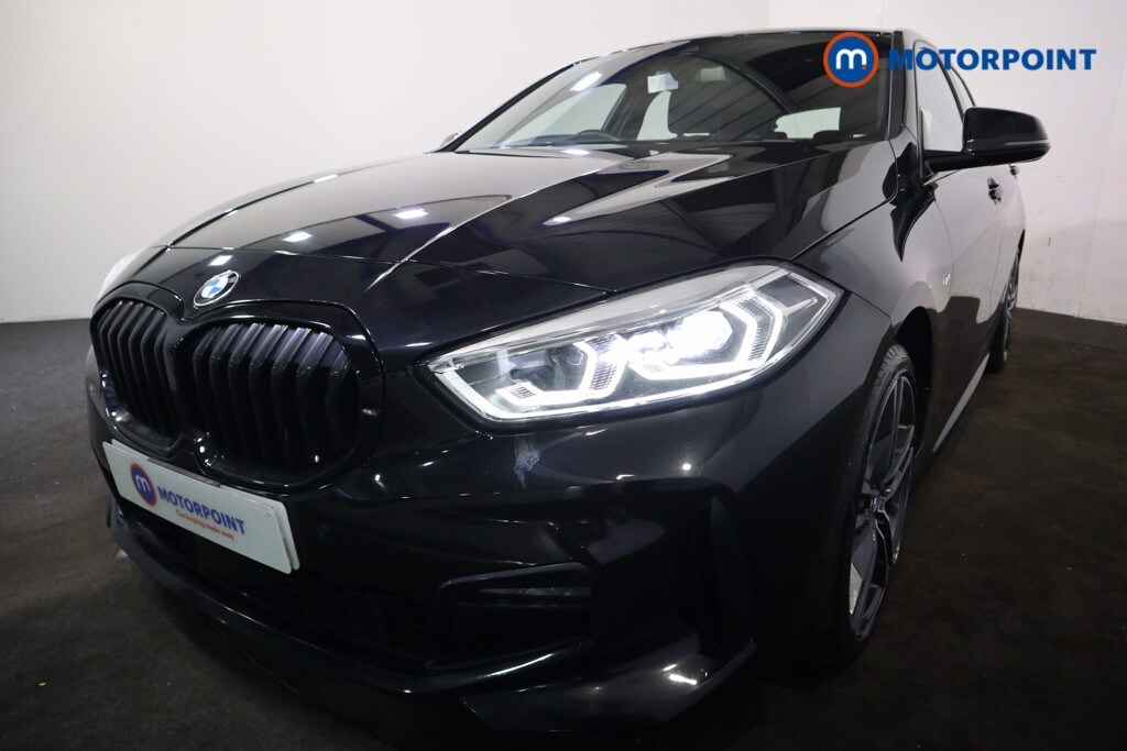 Used BMW 1 Series 2021 for sale - 77756806: Photo 46