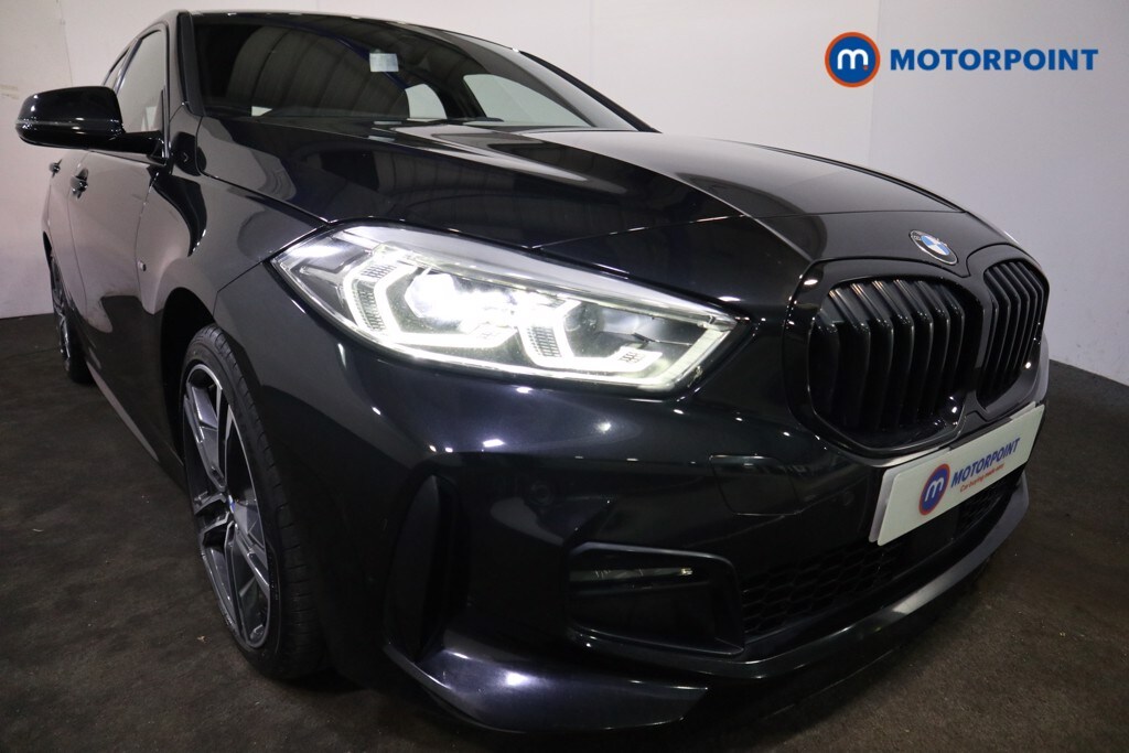 Used BMW 1 Series 2021 for sale - 77756806: Photo 48