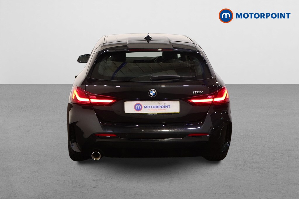 Used BMW 1 Series 2021 for sale - 77756806: Photo 6