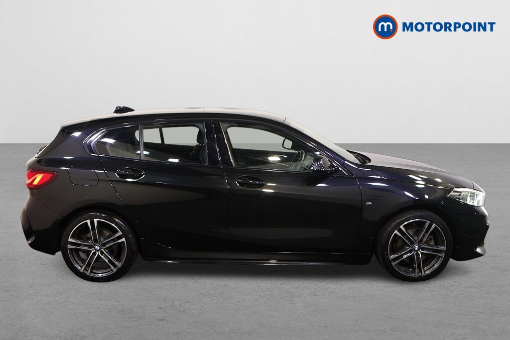 Used BMW 1 Series 2021 for sale - 77756806: Photo 8