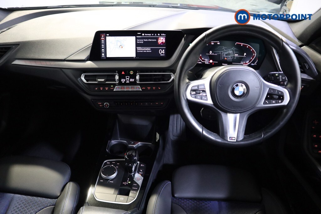 Used BMW 1 Series 2021 for sale - 77756806: Photo 9