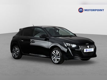 Used Peugeot 208 2023 for sale - 78582261: Photo