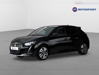 Used Peugeot 208 2023 for sale - 78582261: Photo