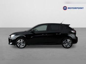 Used Peugeot 208 2023 for sale - 78582261: Photo