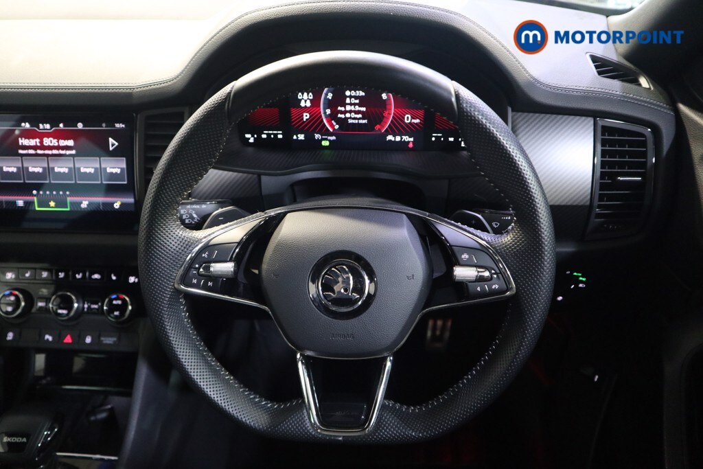 Used Skoda Kodiaq 2023 for sale - 78078506: Photo 10