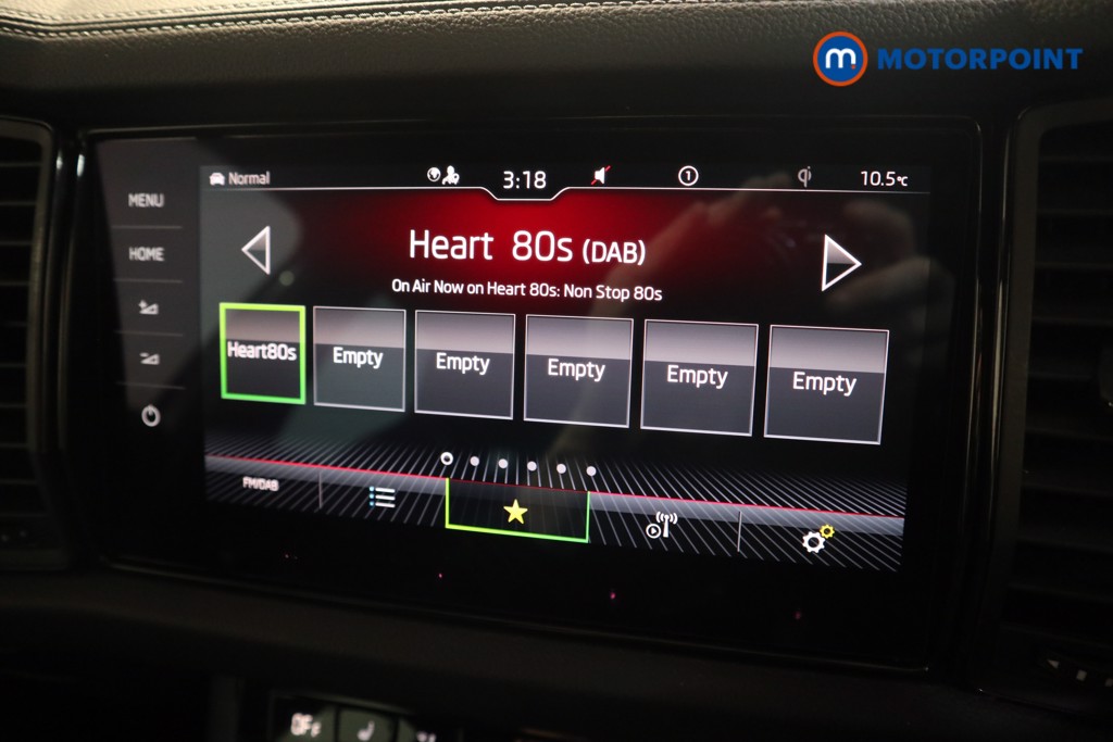 Used Skoda Kodiaq 2023 for sale - 78078506: Photo 14