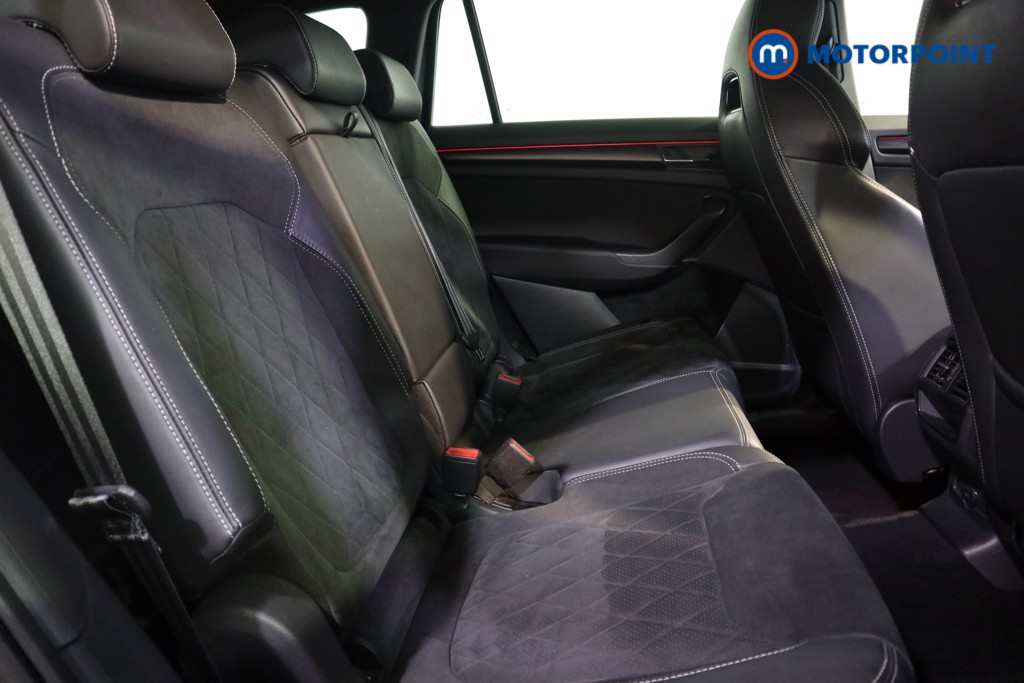 Used Skoda Kodiaq 2023 for sale - 78078506: Photo 27