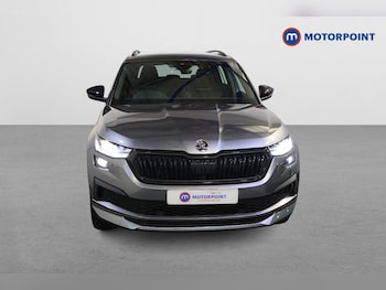 Used Skoda Kodiaq 2023 for sale - 78078506: Photo
