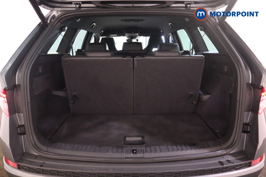 Used Skoda Kodiaq 2023 for sale - 78078506: Photo 31