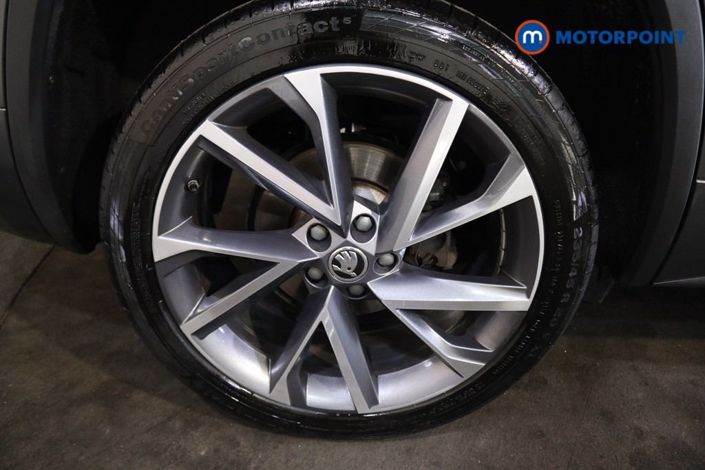 Used Skoda Kodiaq 2023 for sale - 78078506: Photo 33