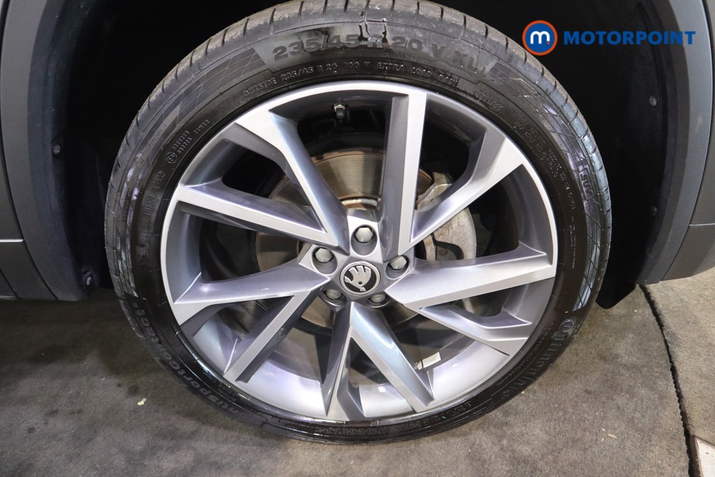 Used Skoda Kodiaq 2023 for sale - 78078506: Photo 34