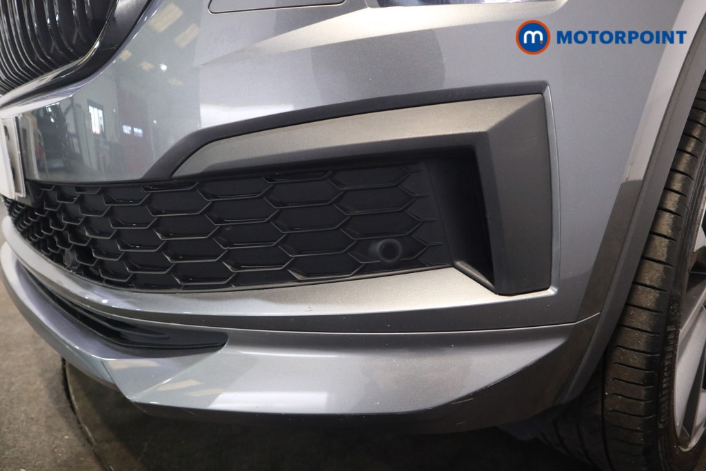 Used Skoda Kodiaq 2023 for sale - 78078506: Photo 46