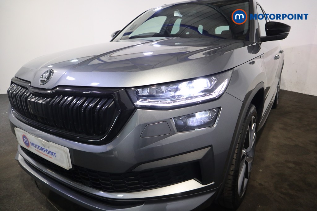 Used Skoda Kodiaq 2023 for sale - 78078506: Photo 47