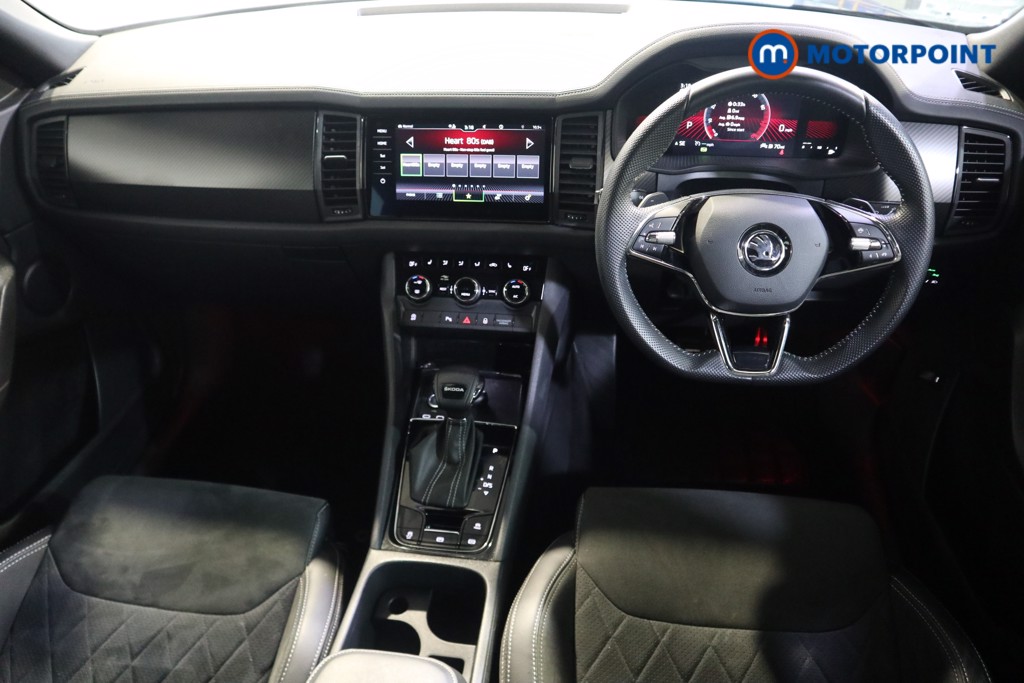 Used Skoda Kodiaq 2023 for sale - 78078506: Photo 9
