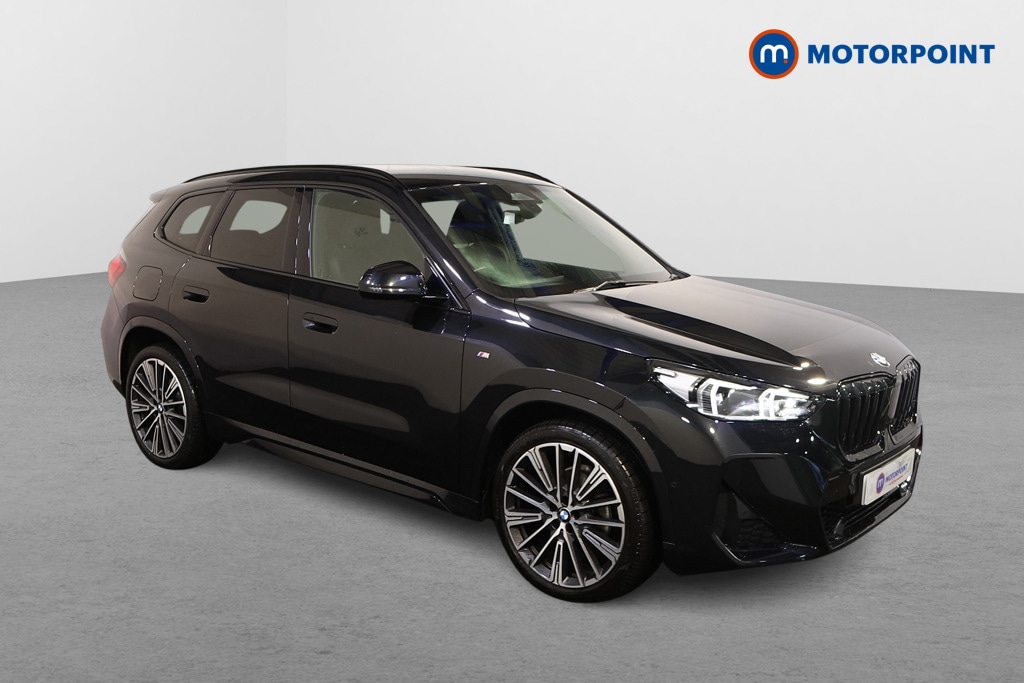 Used BMW X1 2022 for sale - 76114702: Photo 1