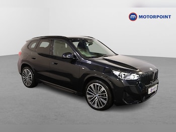 BMW - X1